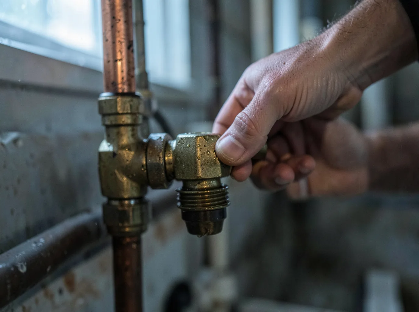 Emergency Plumber Falcon, NC FAQs